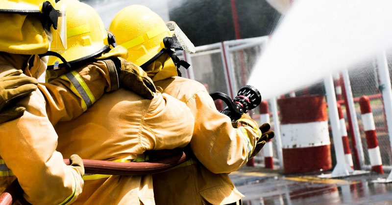 Fire Safety Training Services